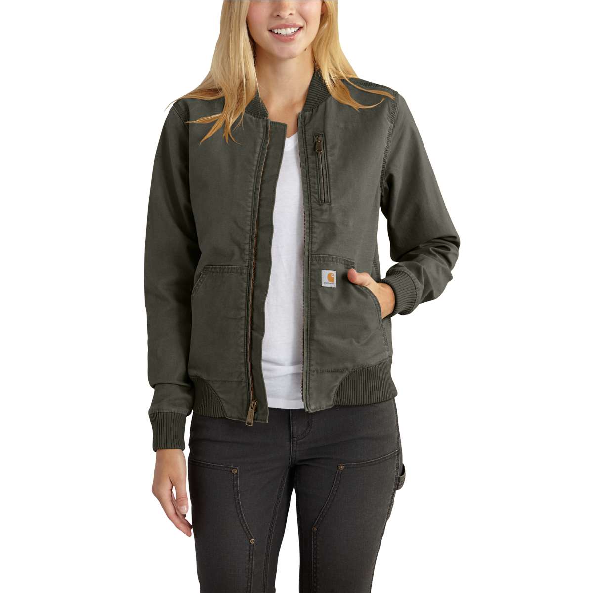 Women's outdoor best sale workwear